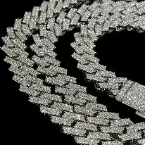 Chi-Diamond Chain