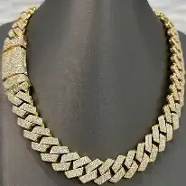 Kirill Aurum Chain