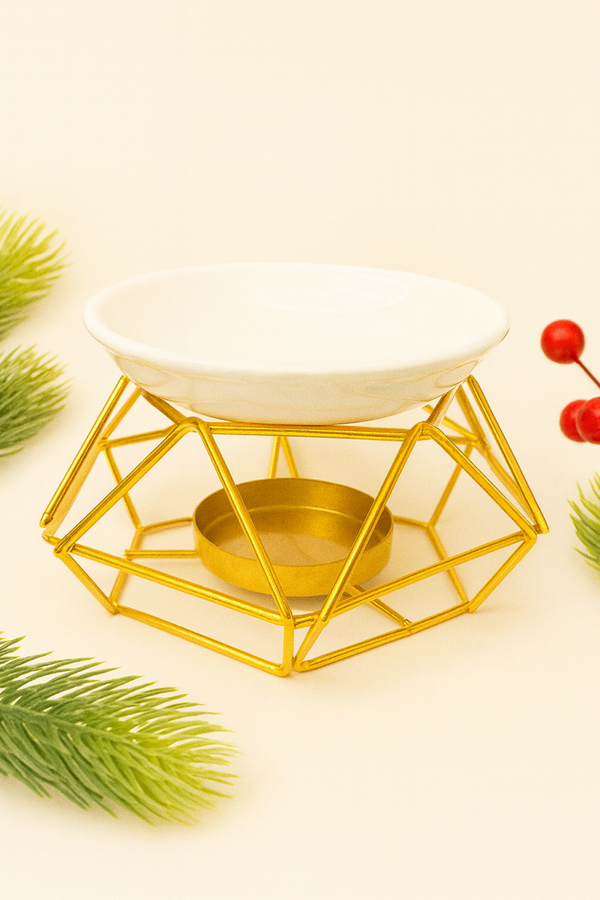 Brûleurs rayon précieux