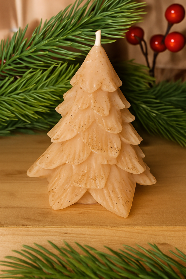 Bougie Éclat de Forêt