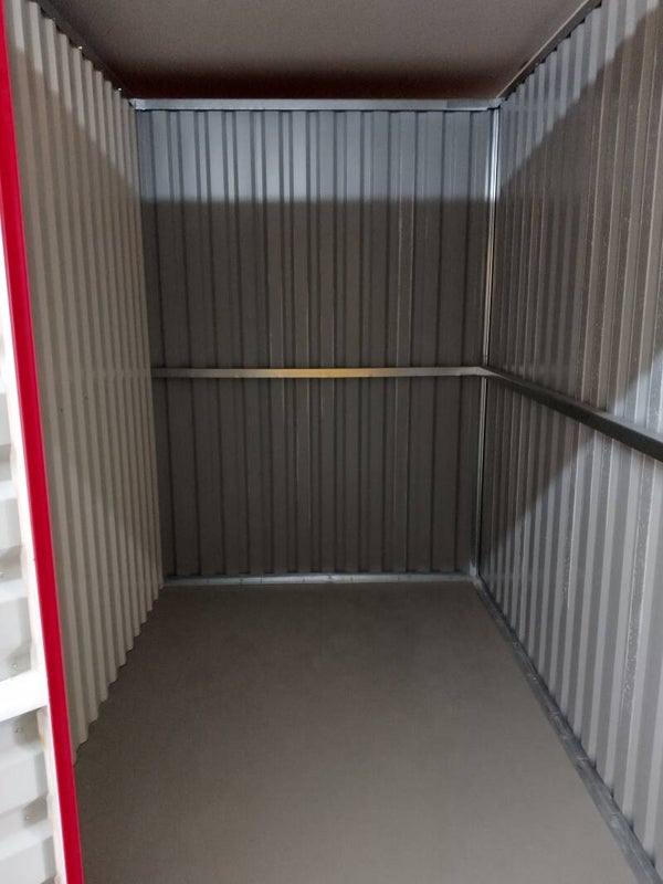 Miete Lagerbox Nr. S 427 - 5,4 m² am Südring 264 - 1 Monat