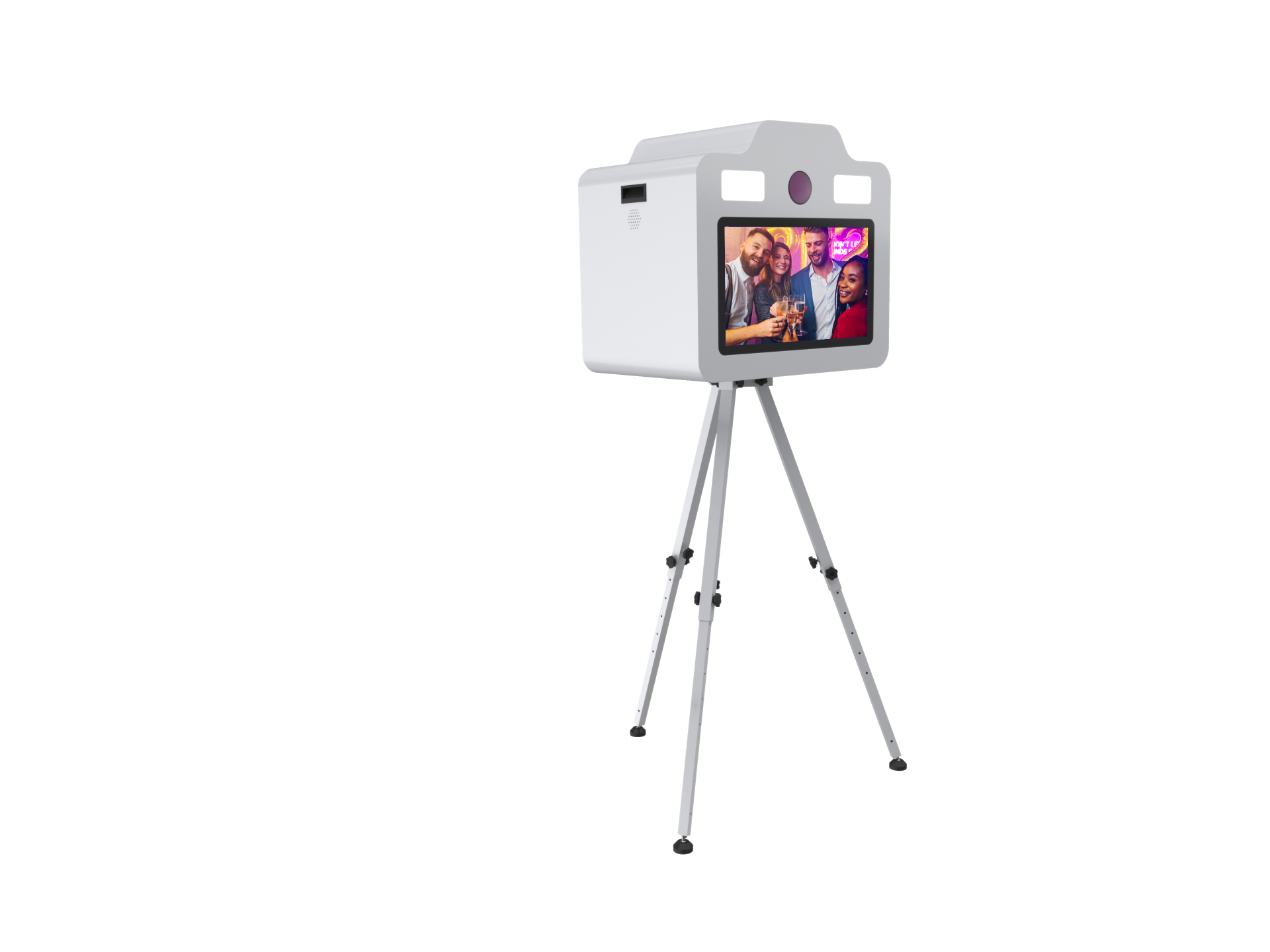 Photobooth Pure