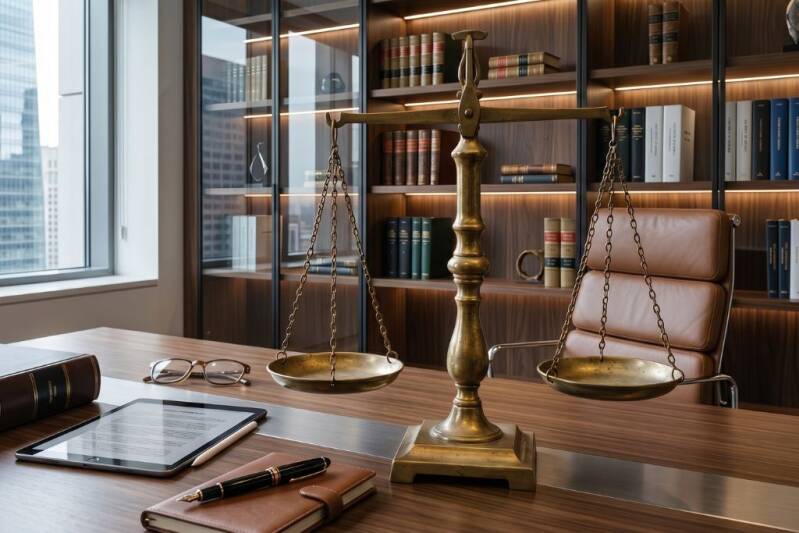 Hulp van een letselschade advocaat of jurist in regio Breukelen