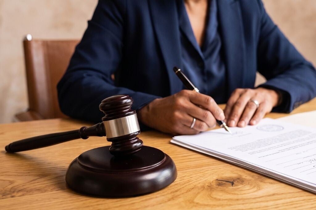 Letselschade advocaat of jurist YS Letselschade in Maarssen