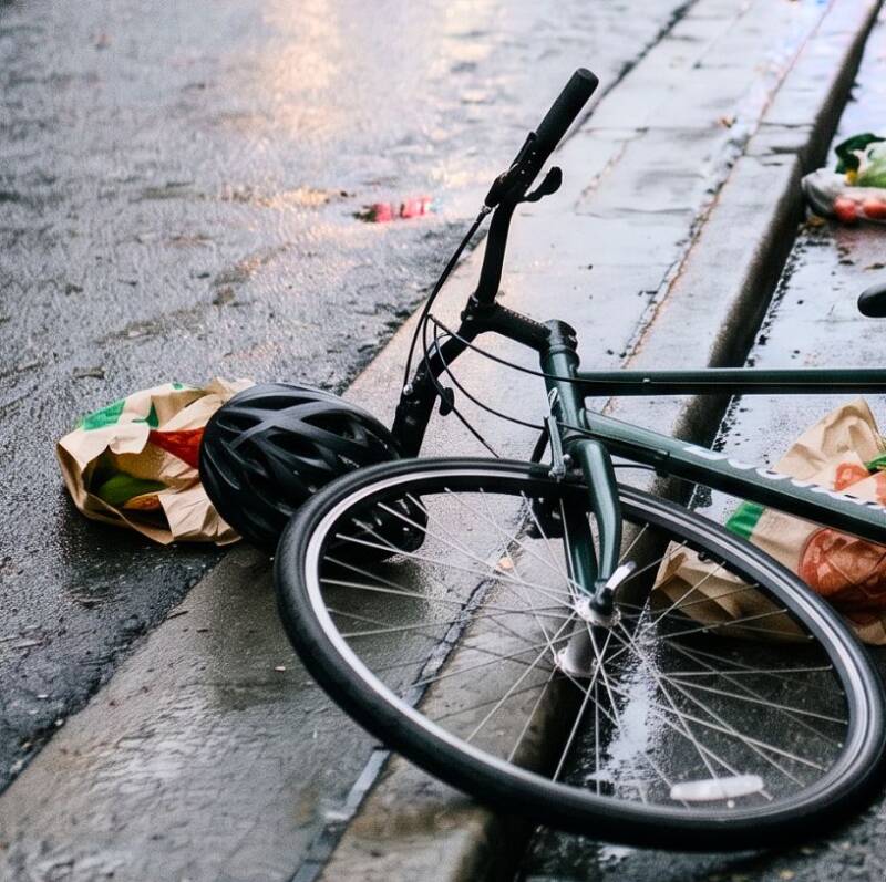 Persoon heeft letselschade opgelopen door een ongeluk in Soest
