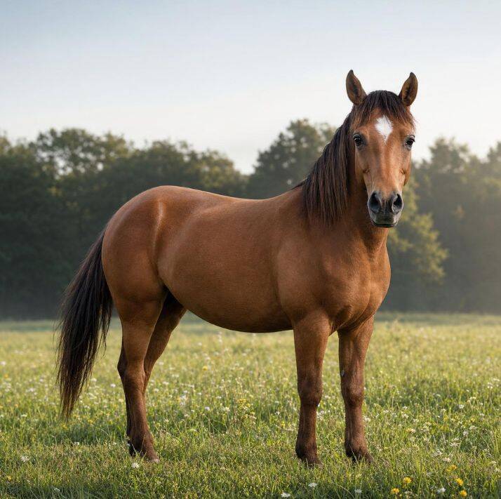 Letselschade opgelopen door een trap of val van een paard