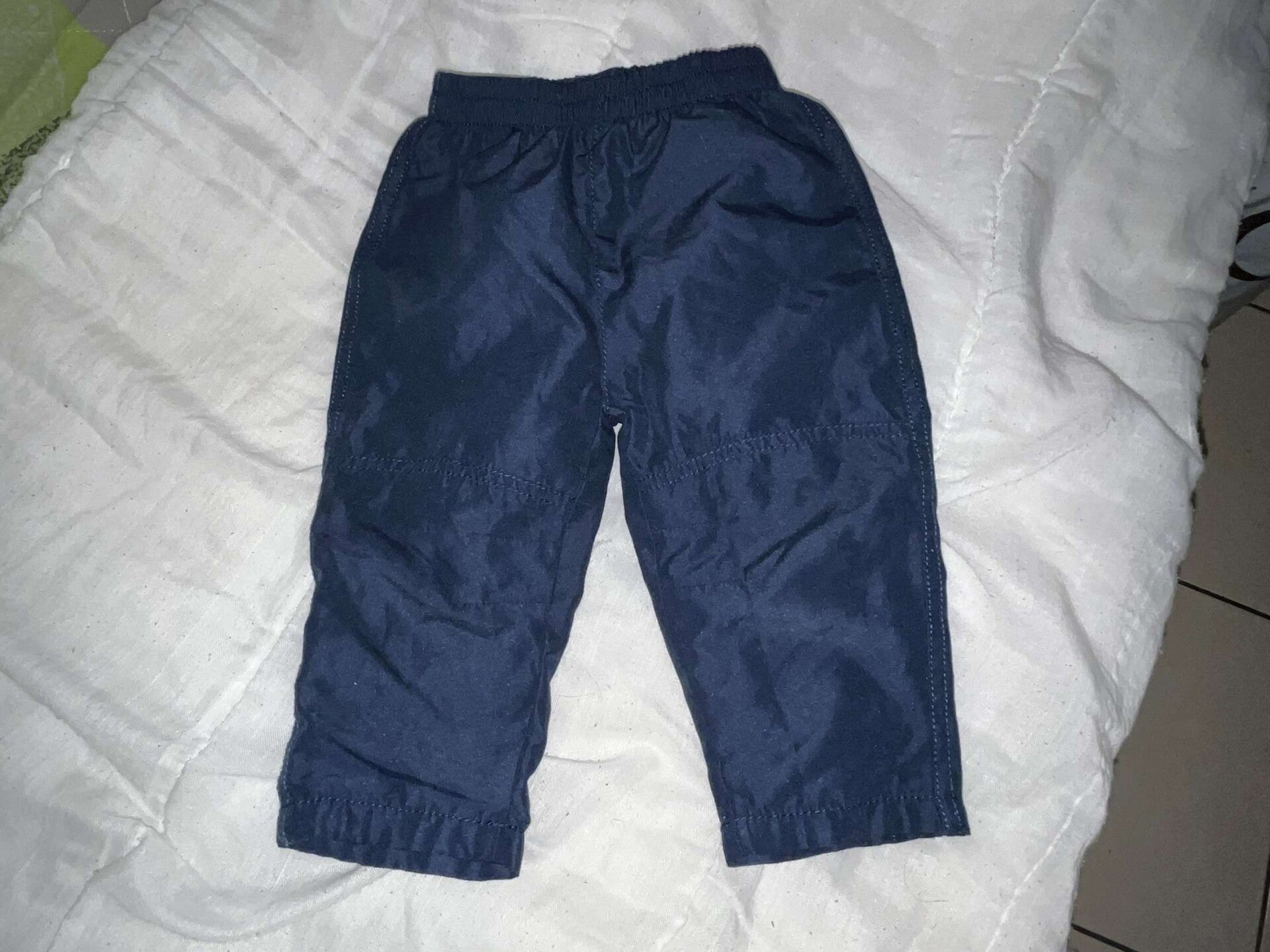JOGGING BLEU