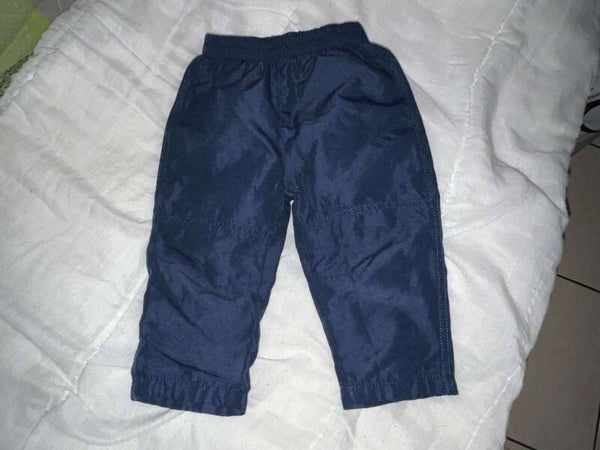 JOGGING BLEU