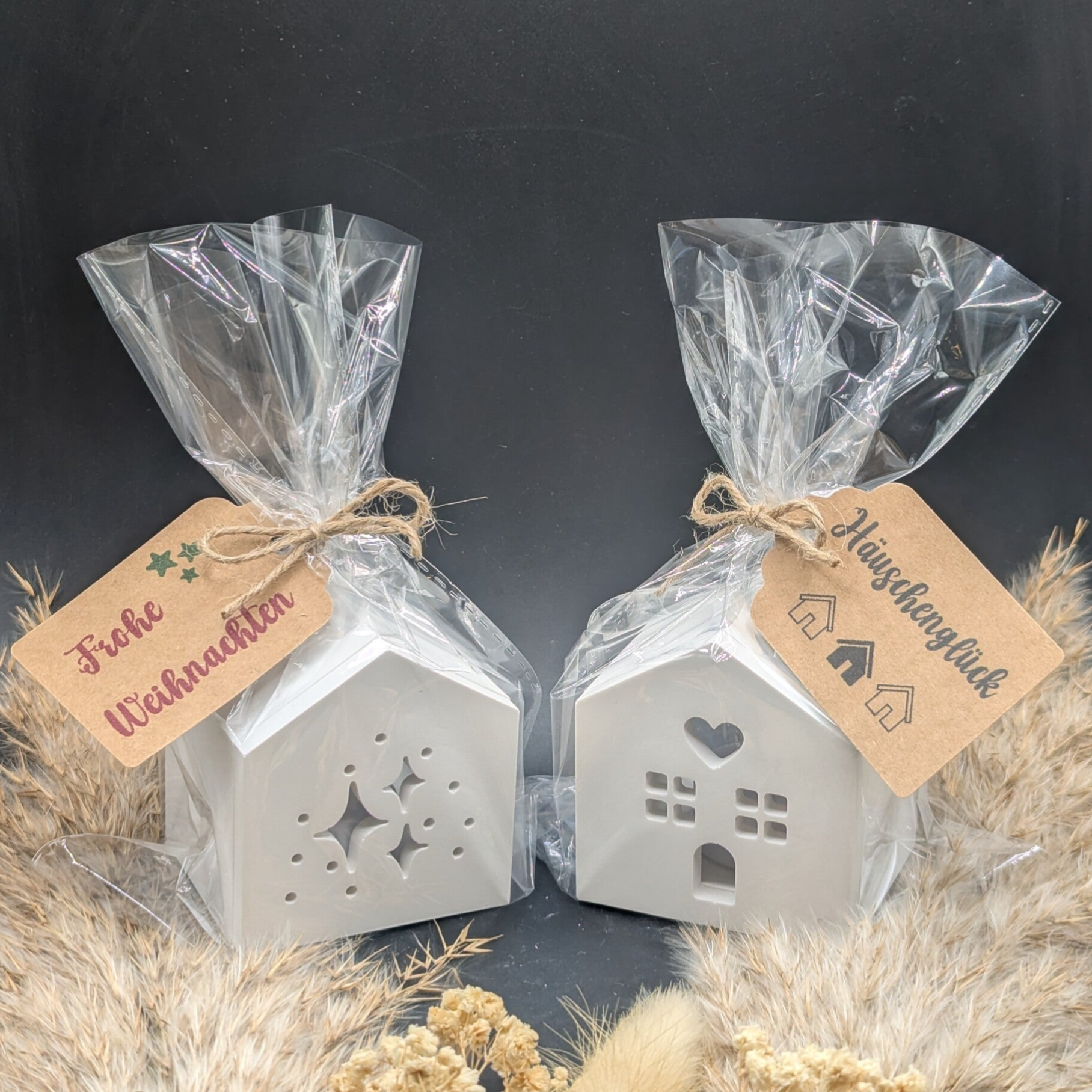 Lichterhaus (nur für Elektro-Lichter)