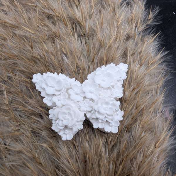 Blumenschmetterling mini