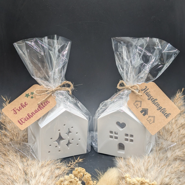 Lichterhaus (nur für Elektro-Lichter)