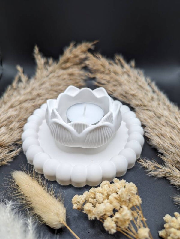 Set Tablett "Bubbles" - 1