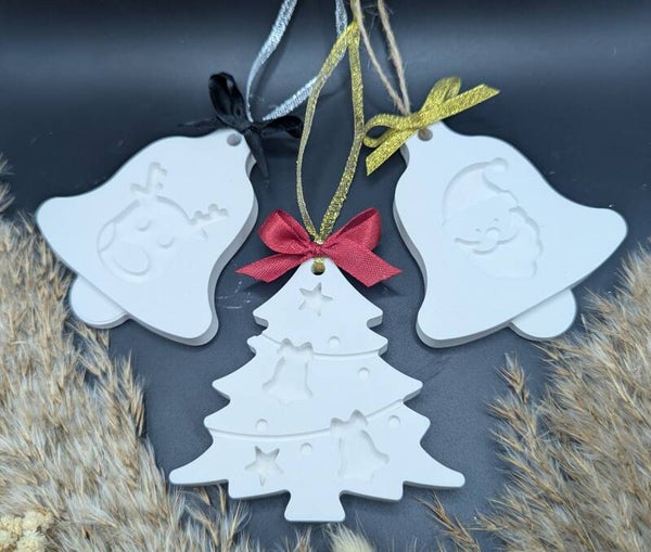 Weihnachtsaufhänger