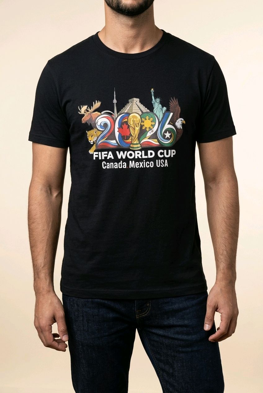 2026 FIFA XL