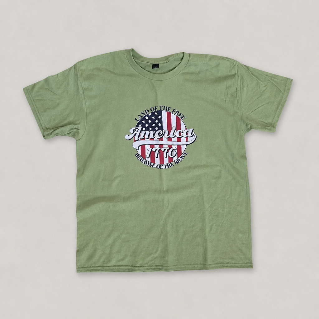 America shirt