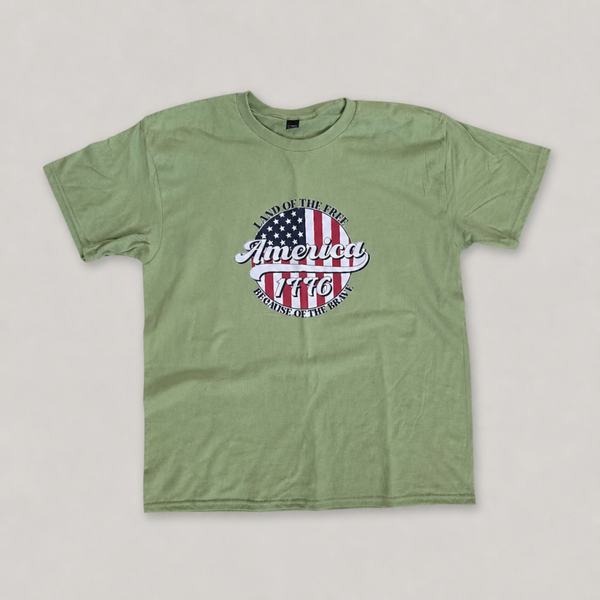 America shirt