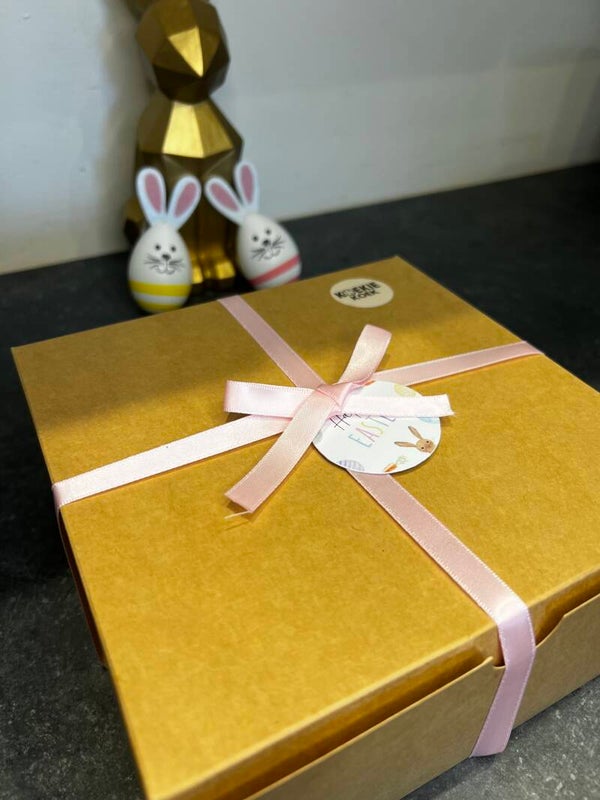 Paasdoosje - donderdag 2 april verzonden!