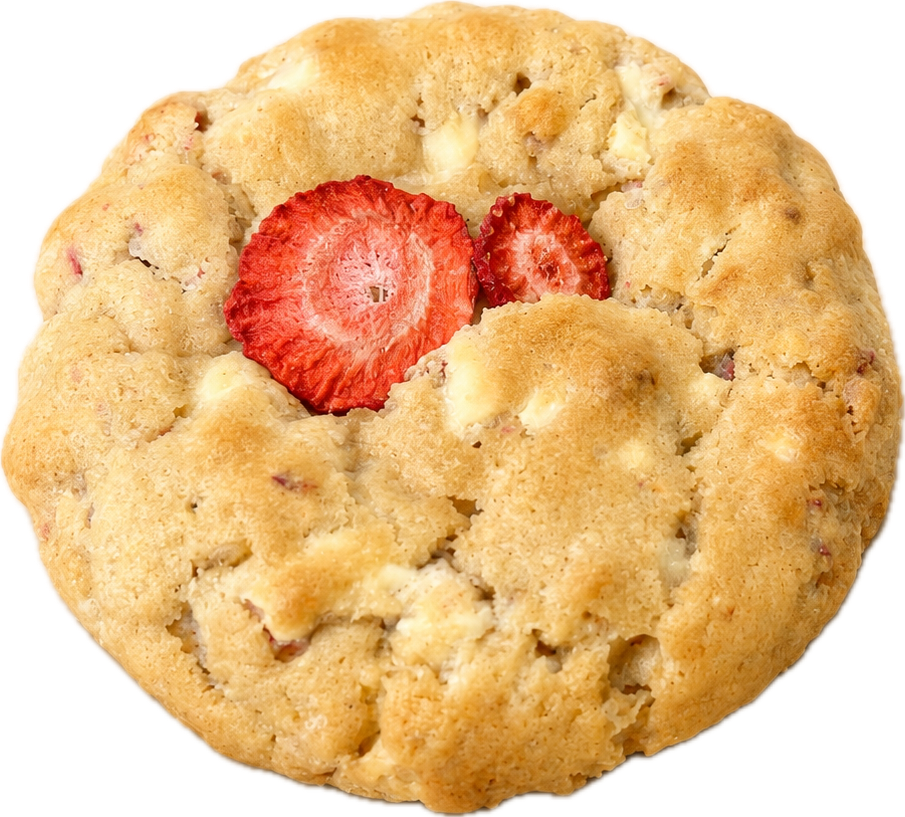 Strawberry Cheesecake