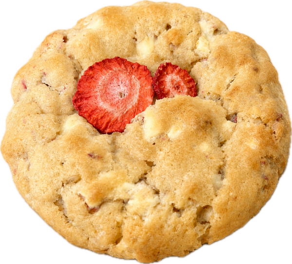 Strawberry Cheesecake