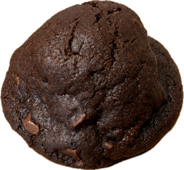 Brownie cake