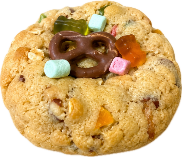 Rocky Road