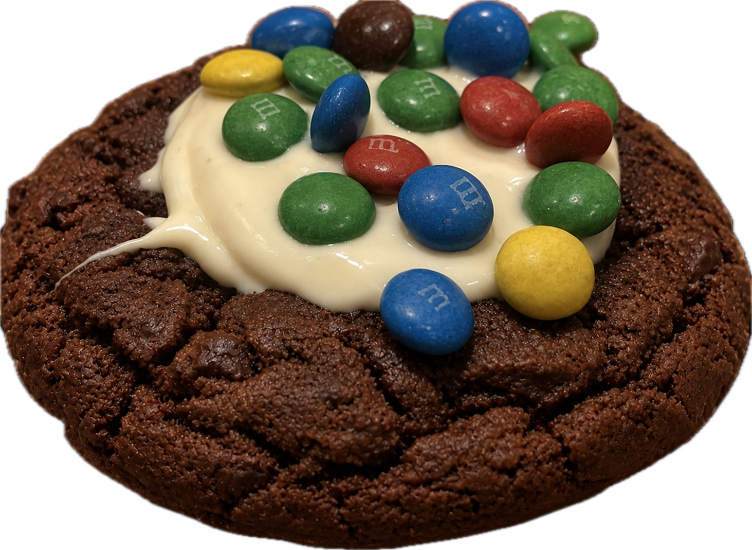 Brownie fun