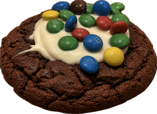 Brownie fun