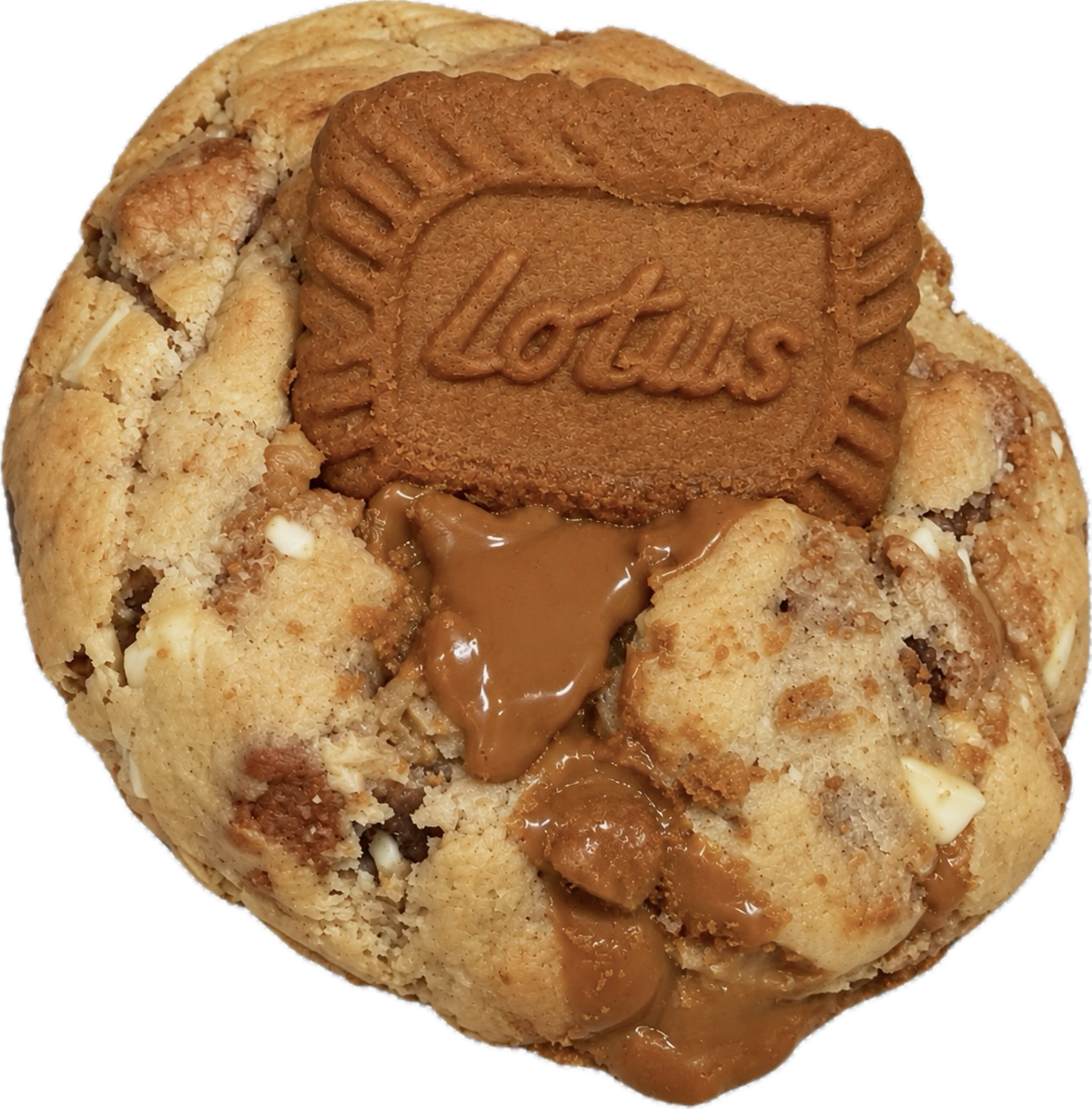 Super Speculoos