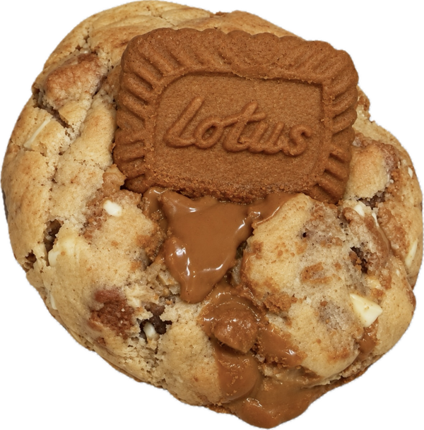 Super Speculoos
