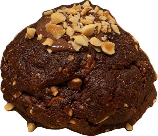Ferrero Crunch