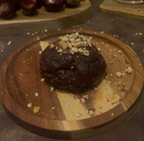 Ferrero Crunch