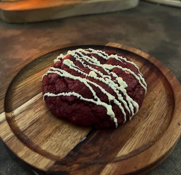 Red velvet Dreams