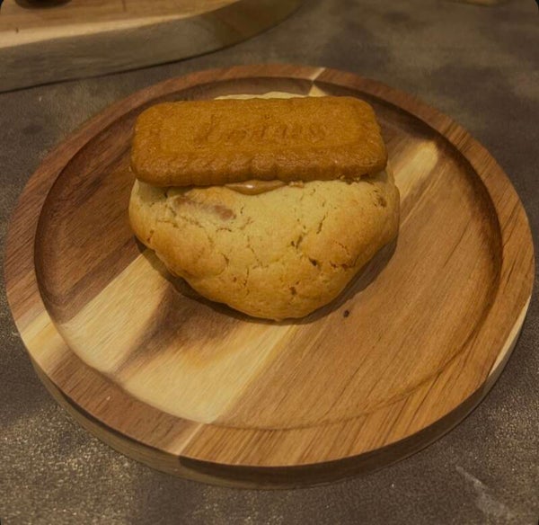 Super Speculoos