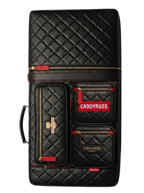 Golftasche Caddyross Levion