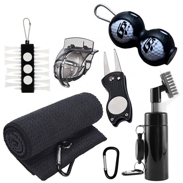 Golf Starterset