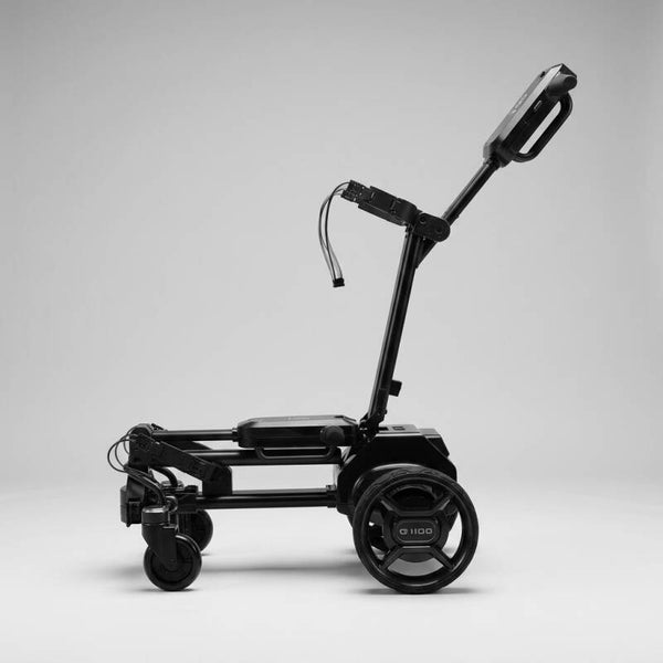 Follow Me Trolley - Shadow