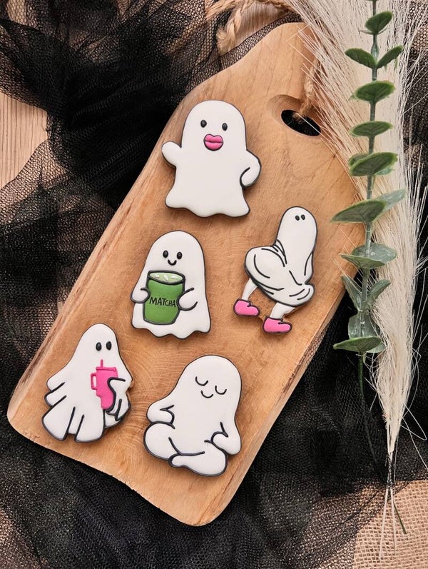 HALLOWEEN per stuk
