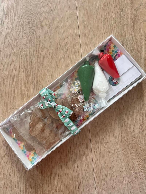 Maak-het-zelf set