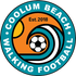 Coolum Beach Walking Football