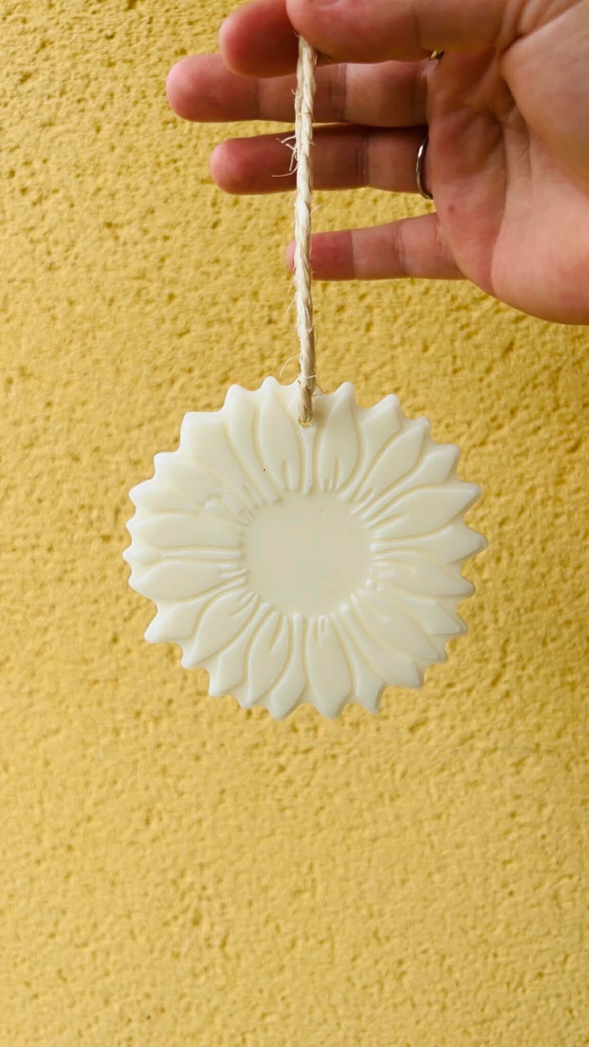 Suspension fleur de cerisier