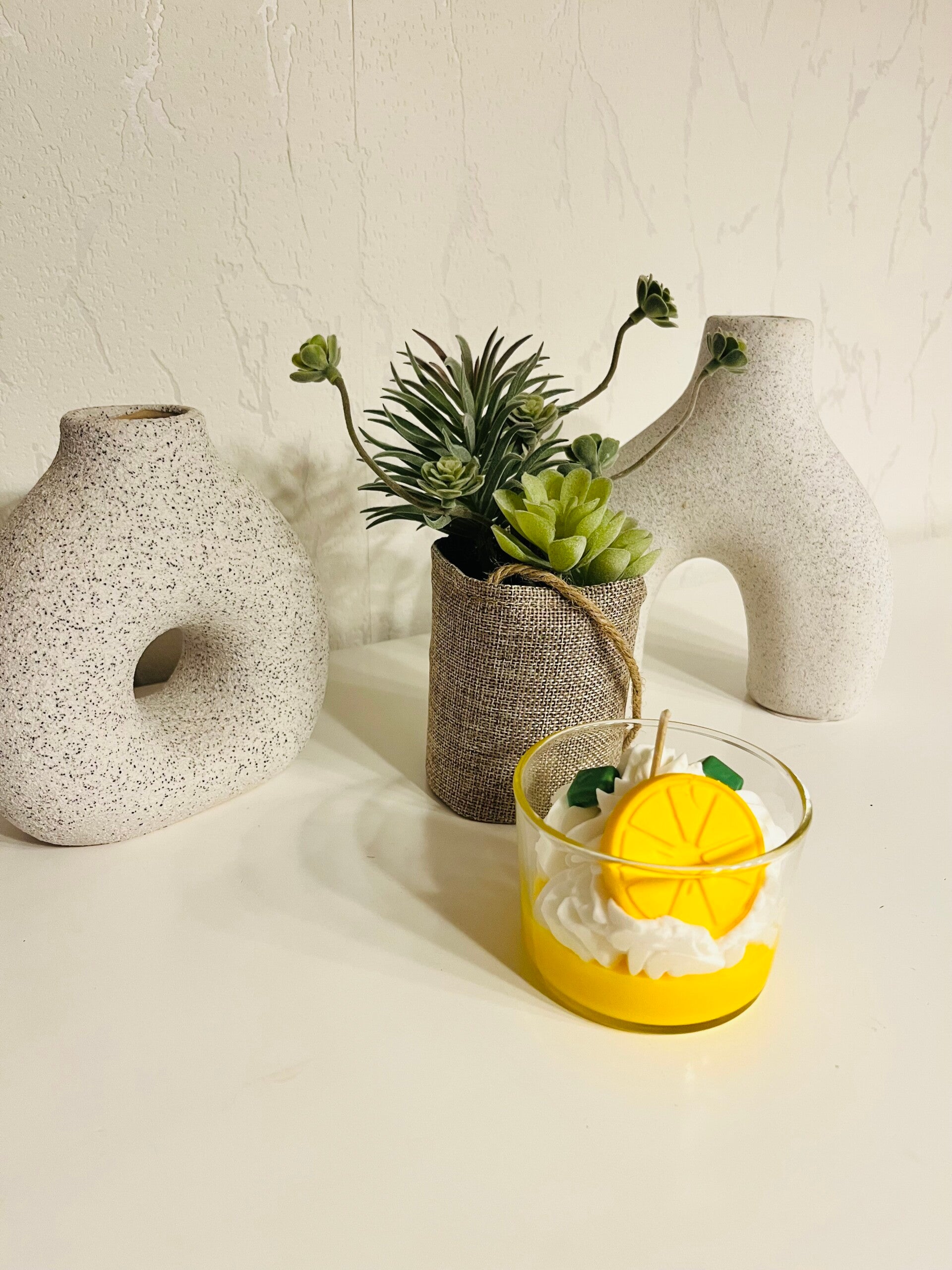 Citron meringué