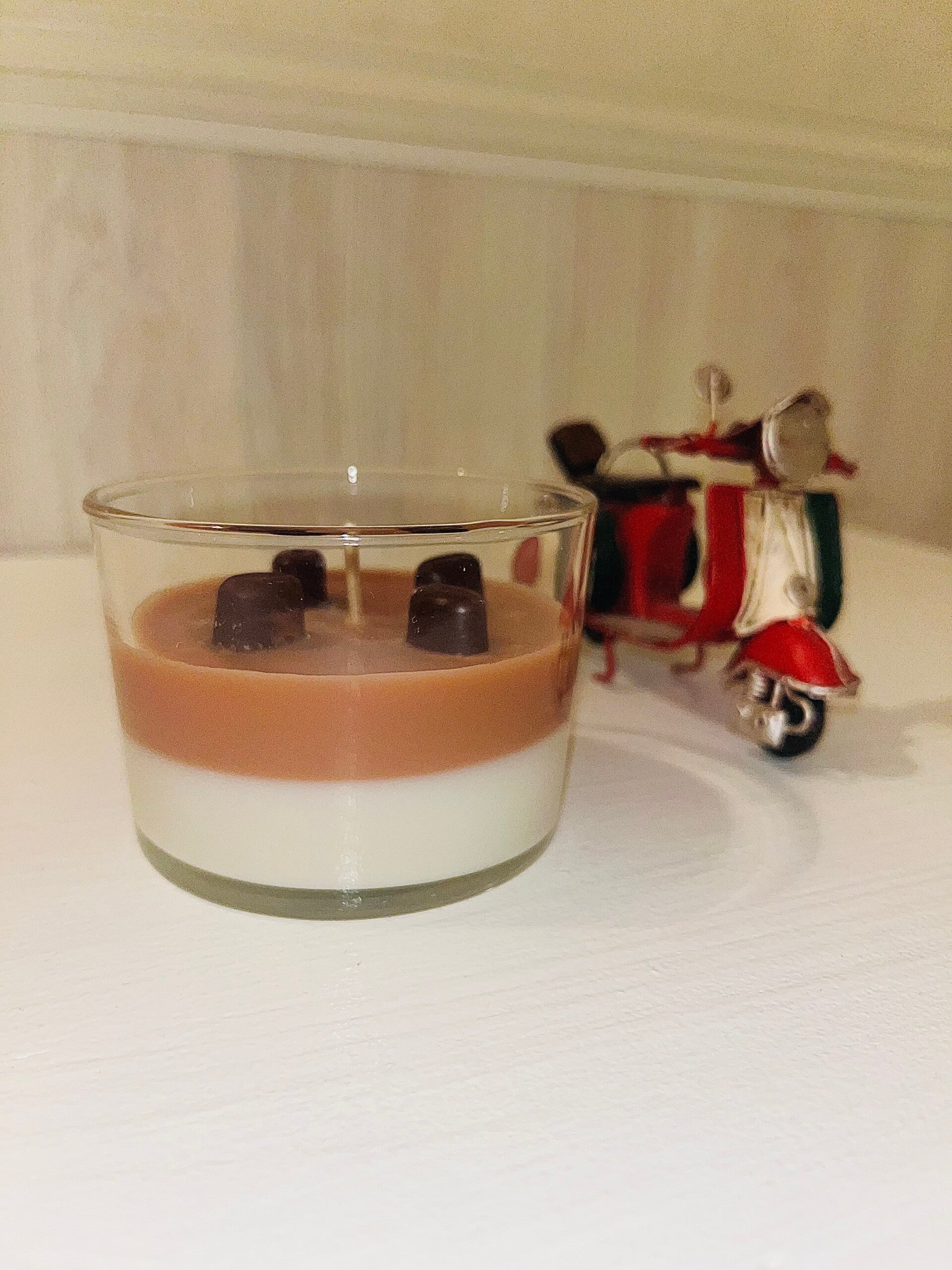 Café gourmand