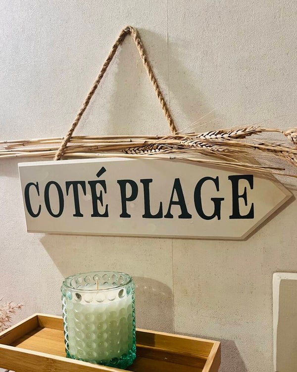 Pêche monoï