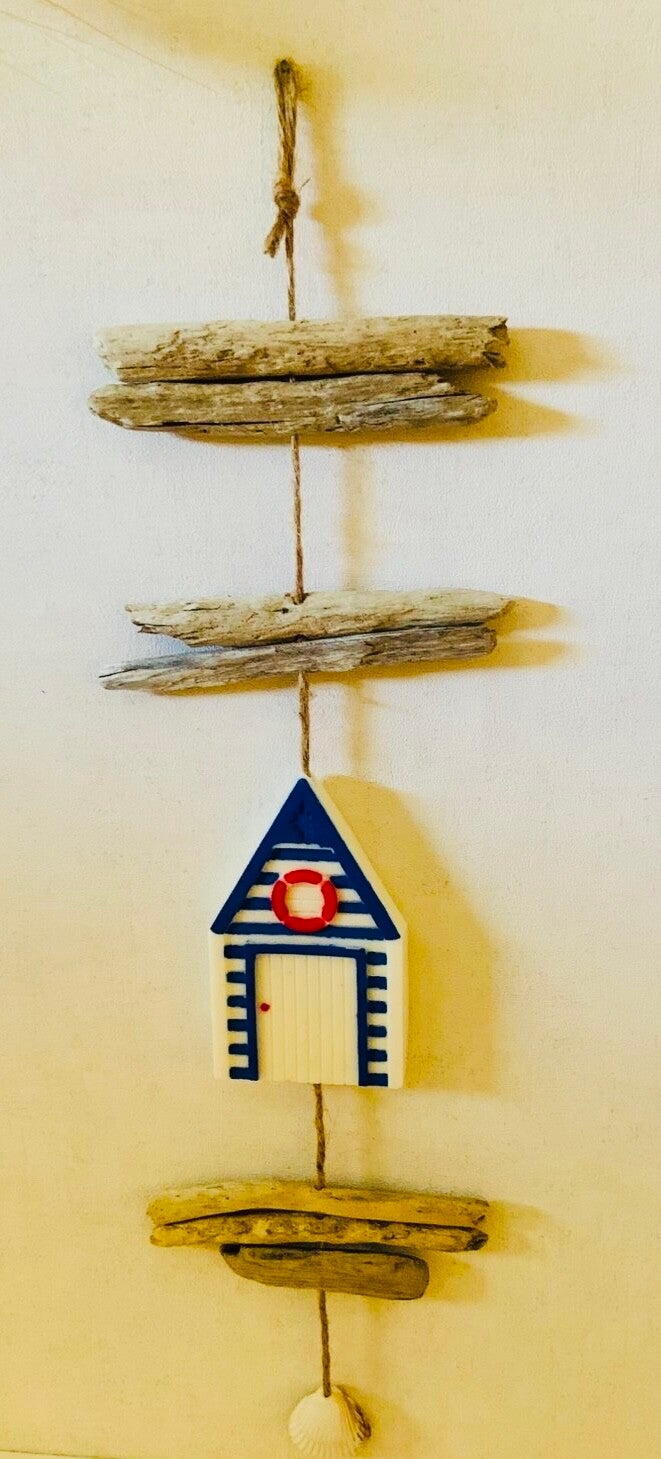 Suspension murale