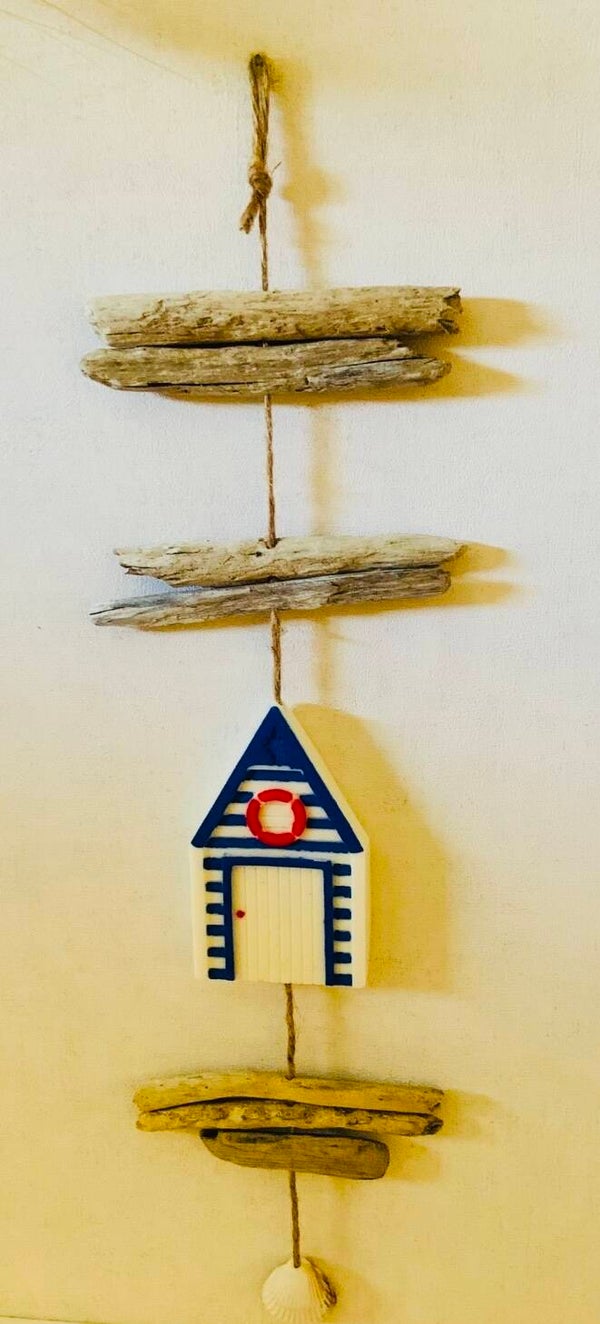 Suspension murale