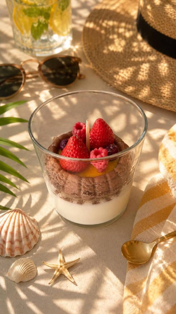 Salade de fruit