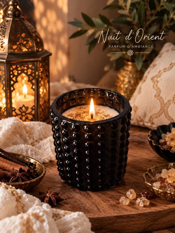 Nuit d'orient