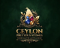 Ceylon Precious Stones &amp; Jewellery