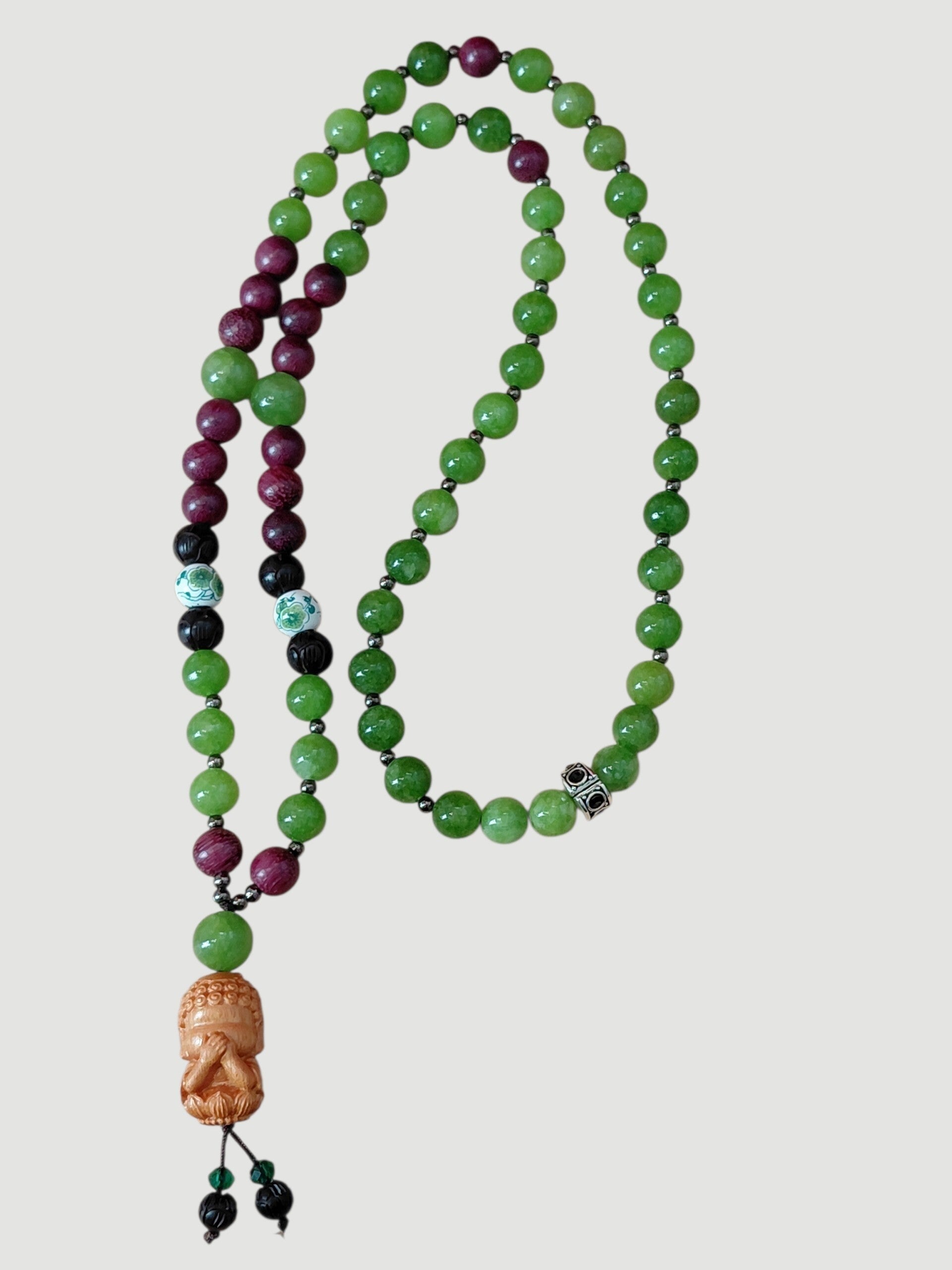 Collier Sérénité