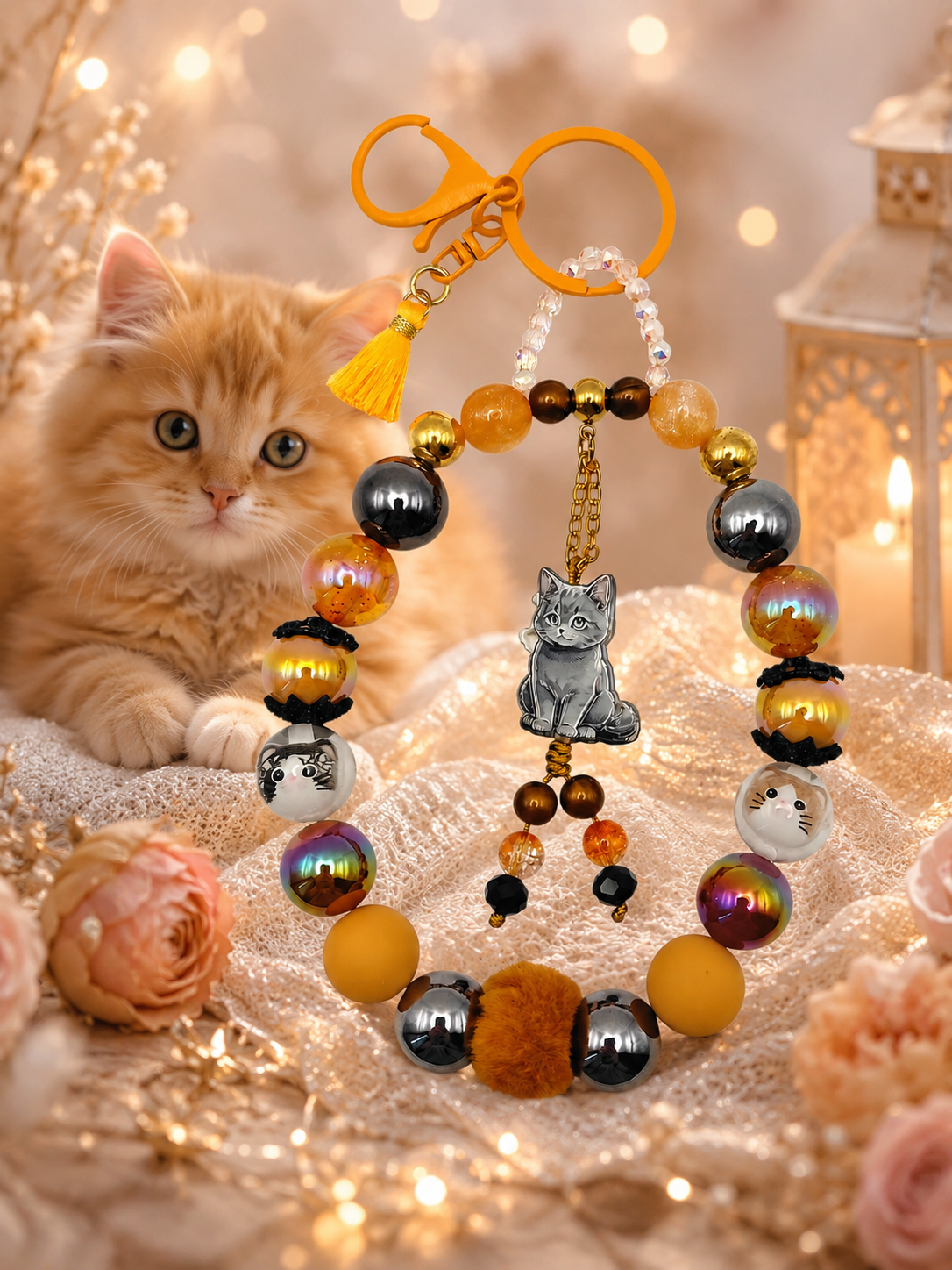 Éclat Chaton